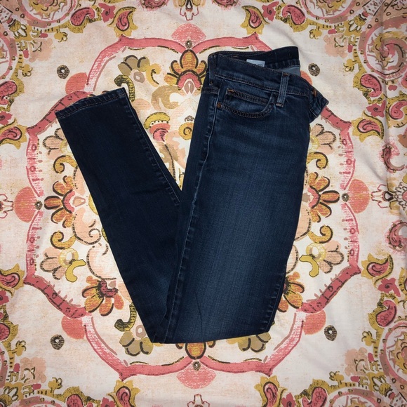 Joe's Jeans Denim - Joe’s Jeans High Rise Skinny
